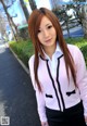 Chihiro Aoyama - Kylie Babes Shool